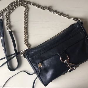 REBECCA MINKOFF MINI MAC CROSSBODY